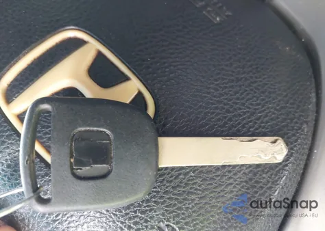 2009 Honda Accord 3.5 Ex-L z USA, uszkodzony, nr VIN 1HGCS22879A010555